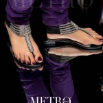 eid collection shoes by Metro Shoes