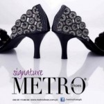 2012 summer shoes by Metro Shoes