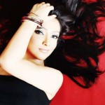 profile pics of Model Amna Karim