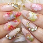 cool designs to do on your nails