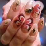 simple nails designs