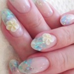 designs for acrylic nails
