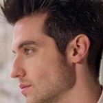 hairstyles with long hair for men