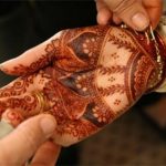 Eid and new Mehndi Designs 2012 for hands