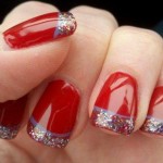 nail art designs 2012