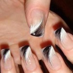 pictures of nail art