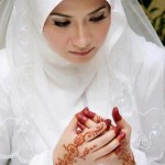 Muslim girls hand mehandi design 2012 collection
