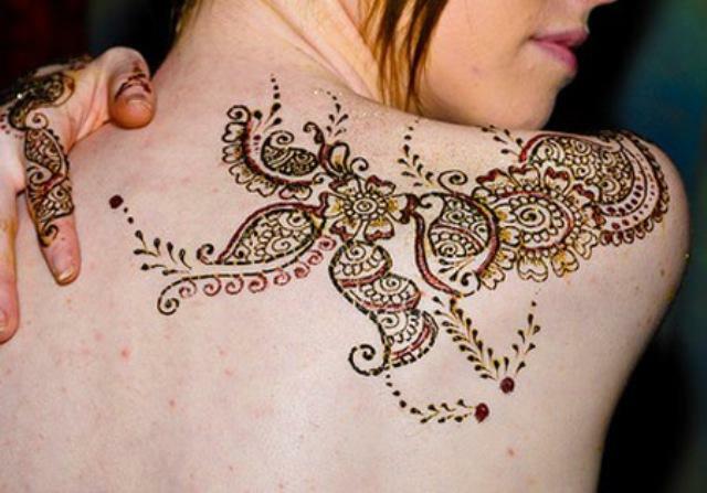 butterfly tattoo designs -custom tattoo for English women
