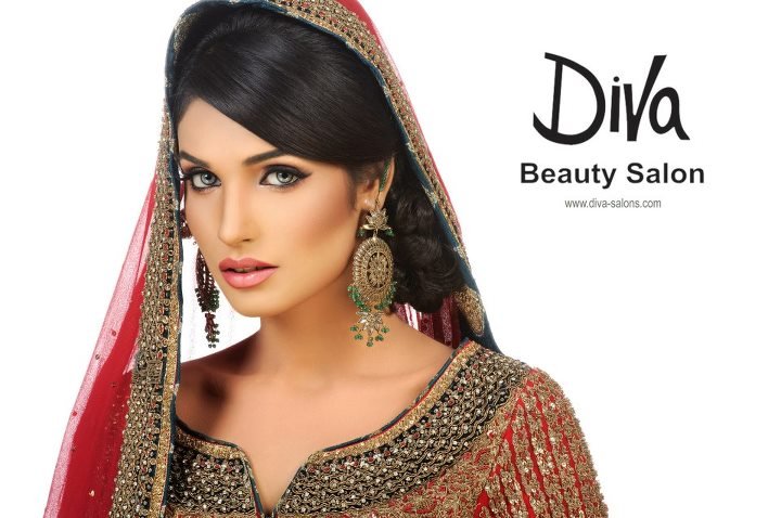 Model Amina Ilyas stunning Bridal Makeup, Bridal Hairstyle, Bridal Mehndi Make up,Bridal Walima Makeup and Bridal Jewelry styles