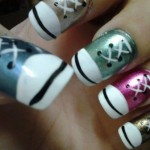 painted nails images