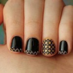 images of toe nail designs