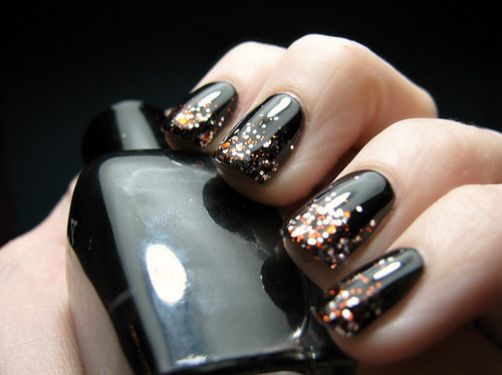 nail art fashion 2012