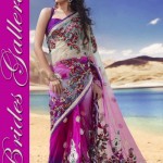 Brides Galleria indian bridal sarees collection