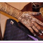 mehndi designs for hands pictures