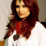 Pakistani top female model Mehreen Syed biography and images