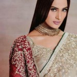 Pakistani top female model Mehreen Syed biography and images