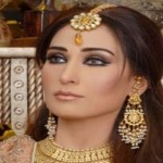 Pakistani Actress Reema Khan Pictures Gallery Before Wedding
