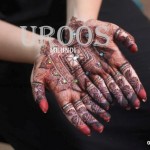 Uroos Mehndi Latest Beautiful Bridal Hand Mehndi Designs 2012-13 For Wedding Day_08