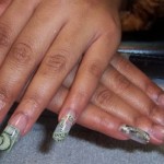 3d nail designs easy nail art