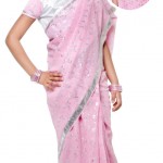 Latest & Beautiful Kids Indian Saree Style 2012, 3013 for wedding and eid party festival