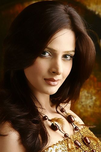 pakistani actress and models