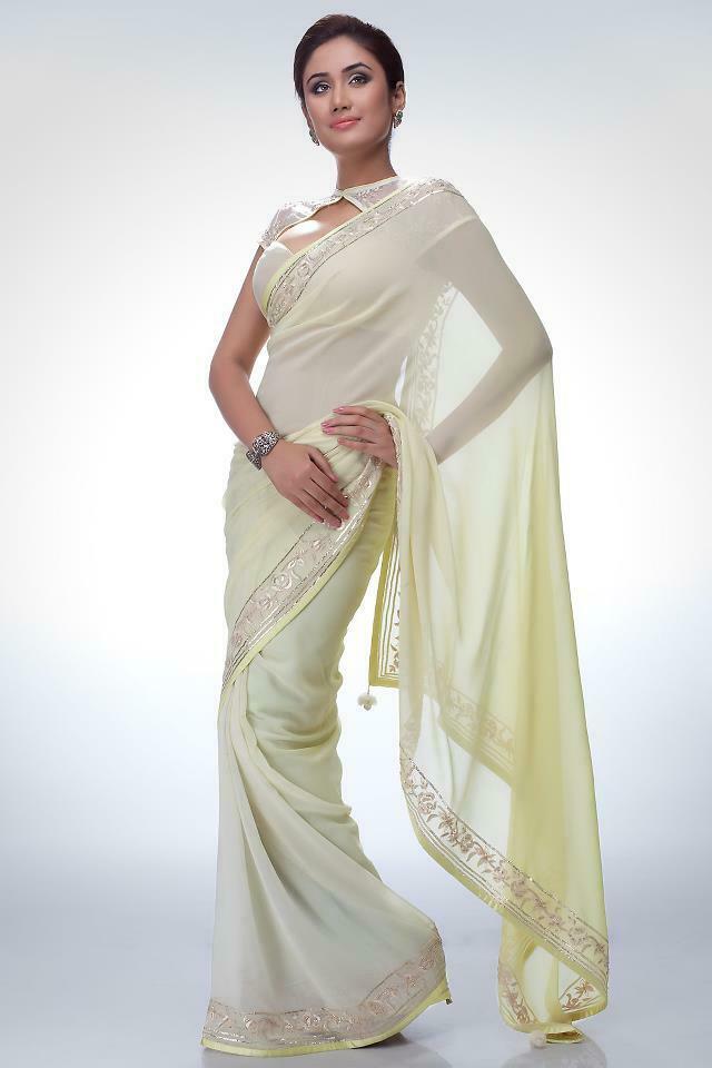 Satya Paul Wedding Sarees 2012 Collection New Arrivals