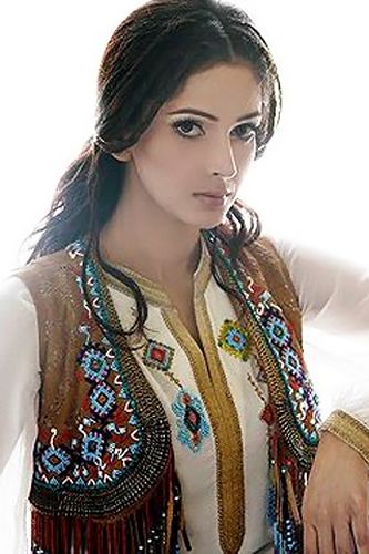 pakistani models hot photos