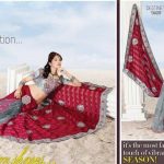 Pakistani & Indian Lehenga Saree Collection For Women