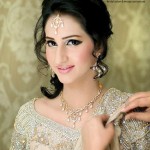 Best Uzma’s Bridal Salon Lovely Wedding Mehndi Barat Makeup Looks