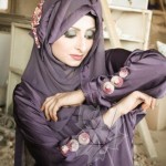 Coty’s Abayas Latest Collection 2012-2013 For Girls And Women