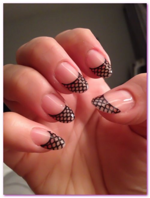New Year Easy Nail Art Designs Collection For Girls