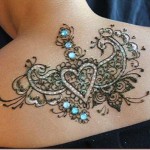 Latest Tattoos 2013 Designs For Girls