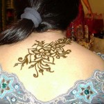 Latest Tattoos 2013 Designs For Girls