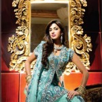 Bombay Trendz Latest Bridal Collection 2013 For Women