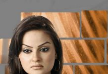 Pakistani TV actress & Model Javeria Abbasi Biography Pictures