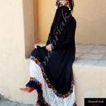 Beautiful Islamic Women Abayas Fashion 2013-14 By Samahriak Abaya