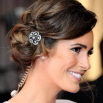 Valentines Day Hairdos - Hairstyles For Girls - Hair Styles