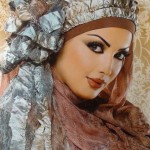 Gorgeous Hijab Style Trends 2013 for Teen Girls