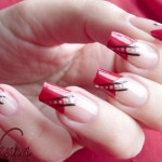 Valentine's Day Manicure Nail Art (PHOTOS) |