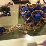 Bridal Jewellery Designs 2013 For Girls