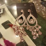 Bridal Jewelry Latest Gold Sets Designs 2013