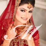 bridal ethinic fashion makeup photo shoot 20123