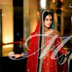 Wedding Pakistani fashion for womne