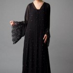 New 2013 dubai style abaya collection