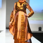 Latest Model kebaya Fashion By Anne Avantie 2013