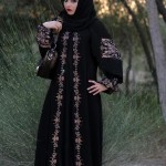 Latest Party Wear Collection 2013 For Muslim Women