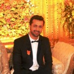 Wedding bell rings for Atif Aslam, 'Walima' reception