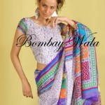 Bombay Wala Traditional Saree Collection For Women