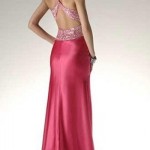 sexy backless prom dresses 2013