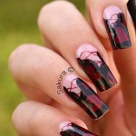 Nail Designs 2013 New Valentine's For Girls Beautiful